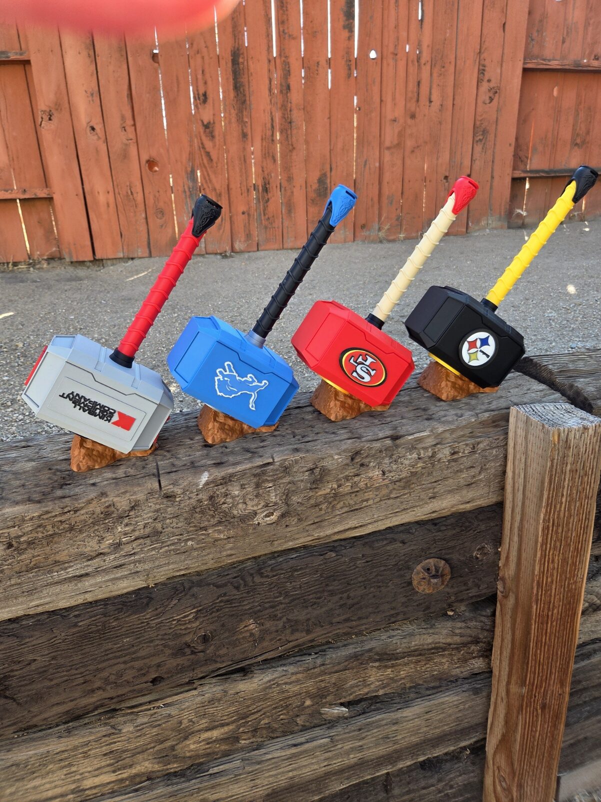 Thor Hammer - Image 5