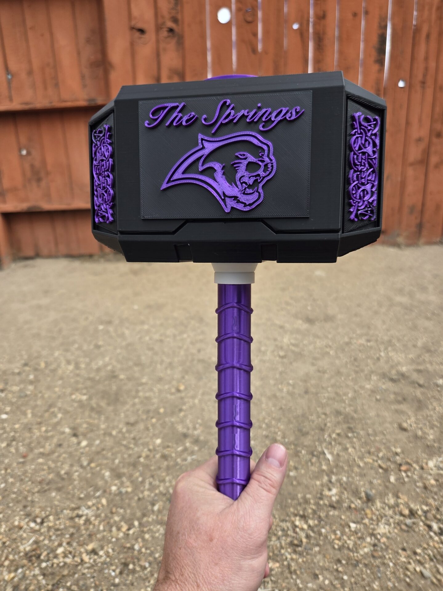 Thor Hammer - Image 9