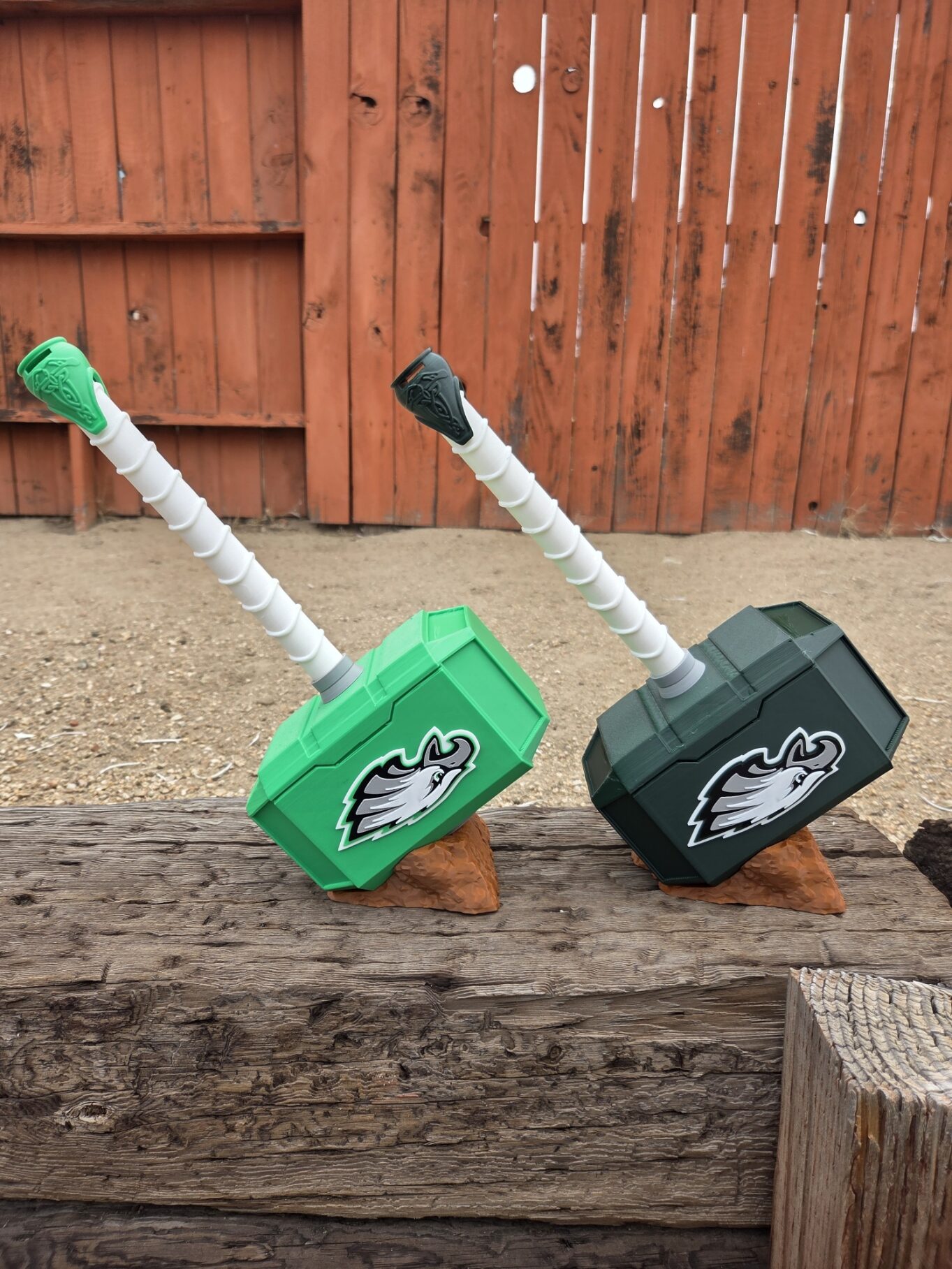 Thor Hammer - Image 8