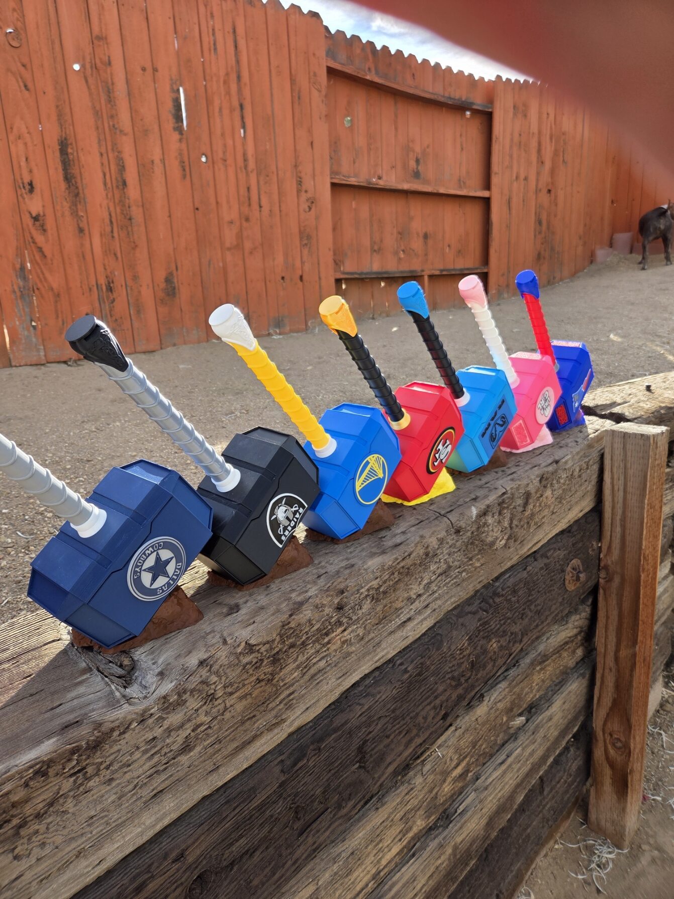 Thor Hammer - Image 3