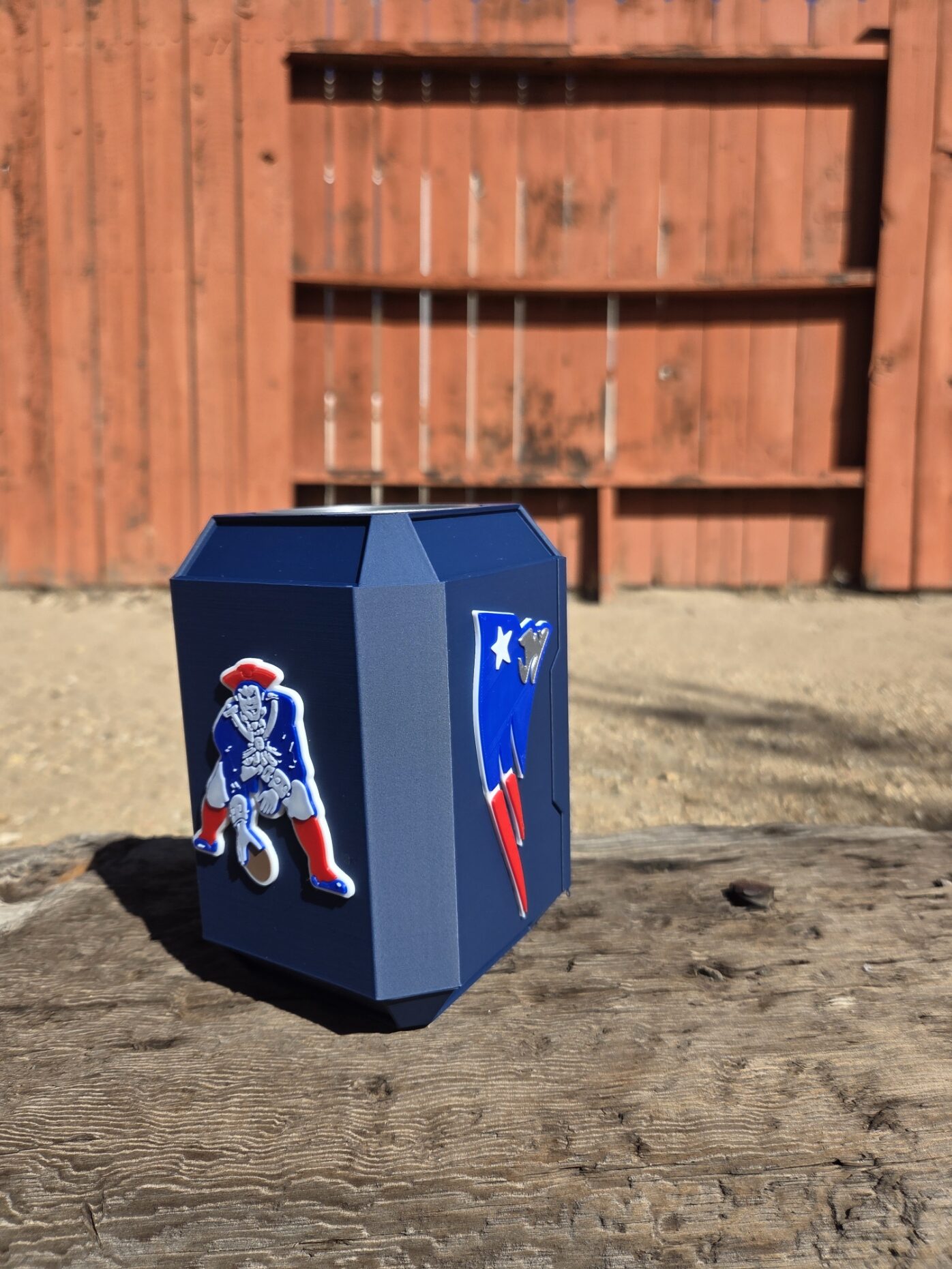 Thor Hammer Koozie - Image 9