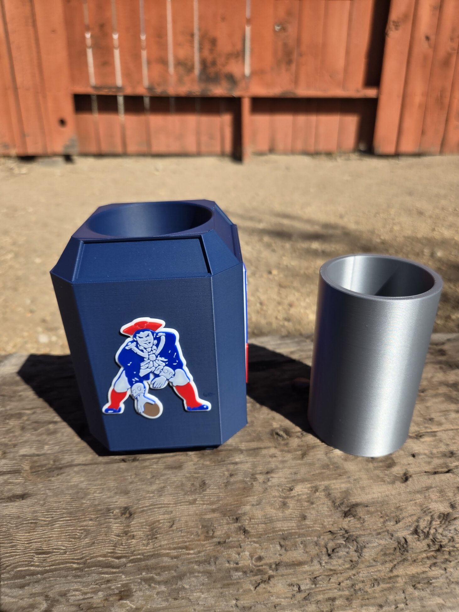 Thor Hammer Koozie - Image 5
