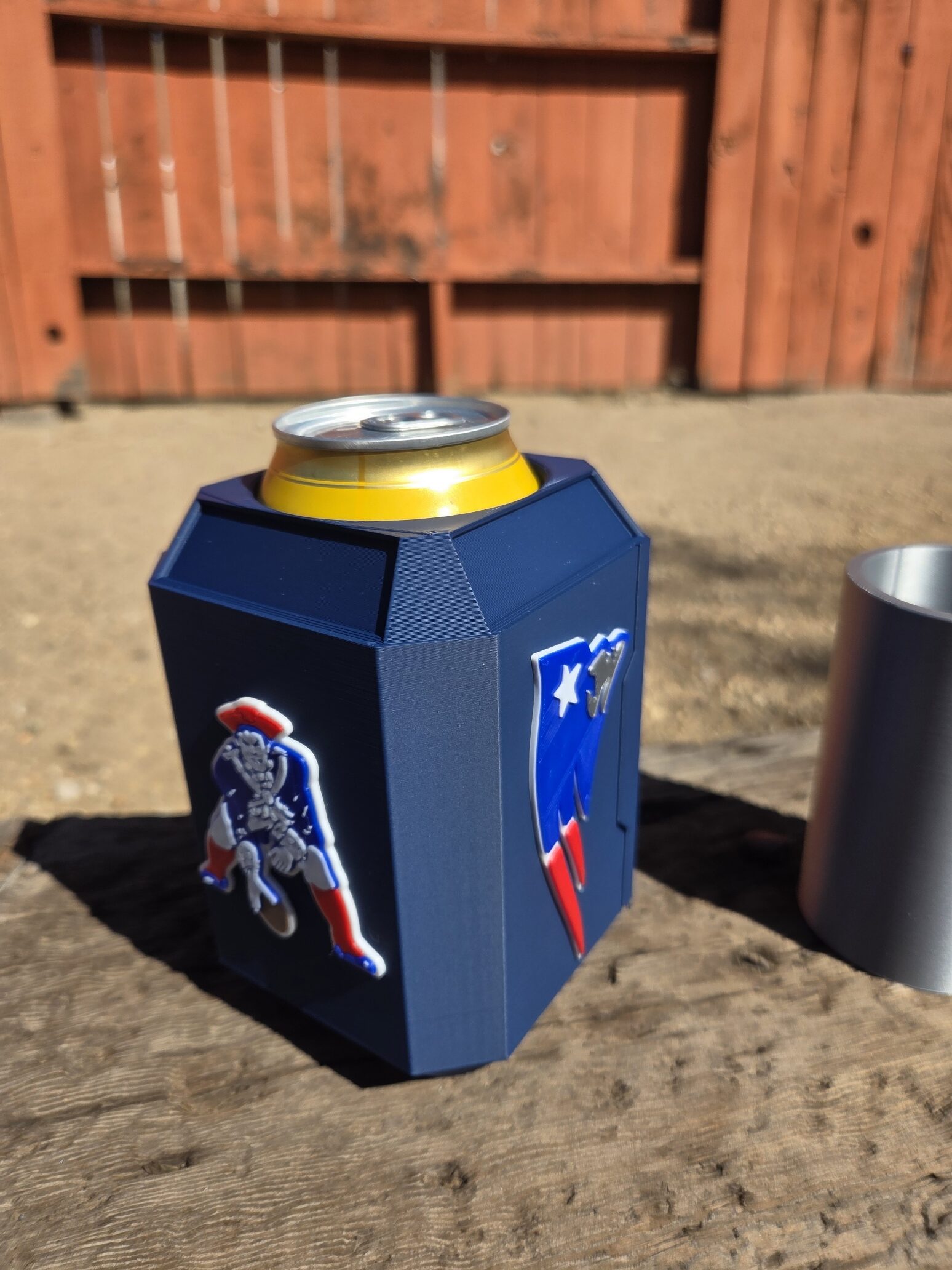 Thor Hammer Koozie - Image 4