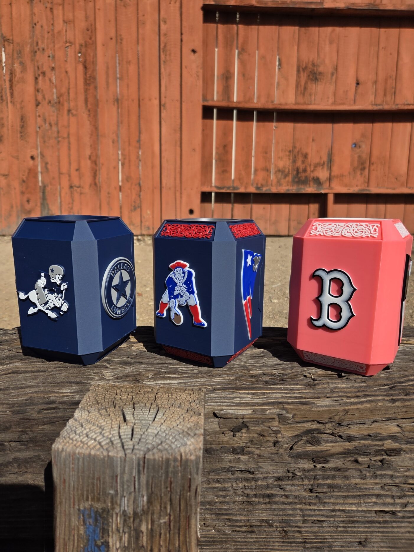 Thor Hammer Koozie - Image 7