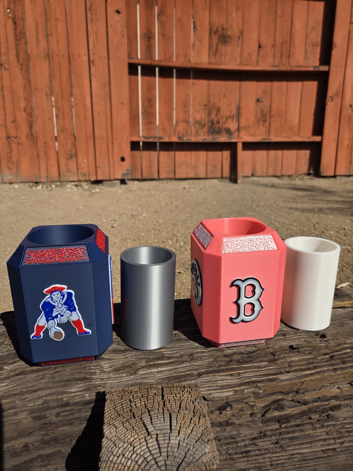 Thor Hammer Koozie - Image 2