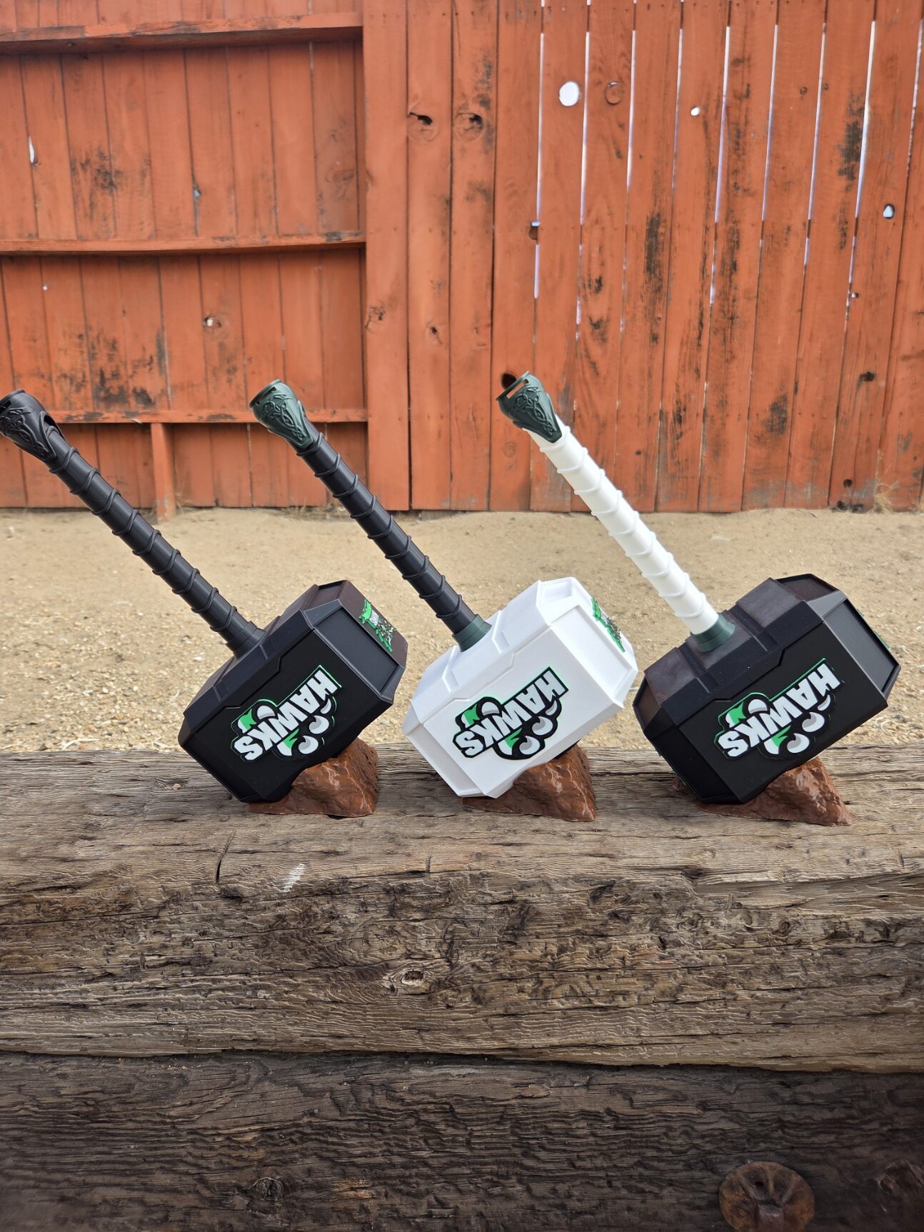 Thor Hammer - Image 11