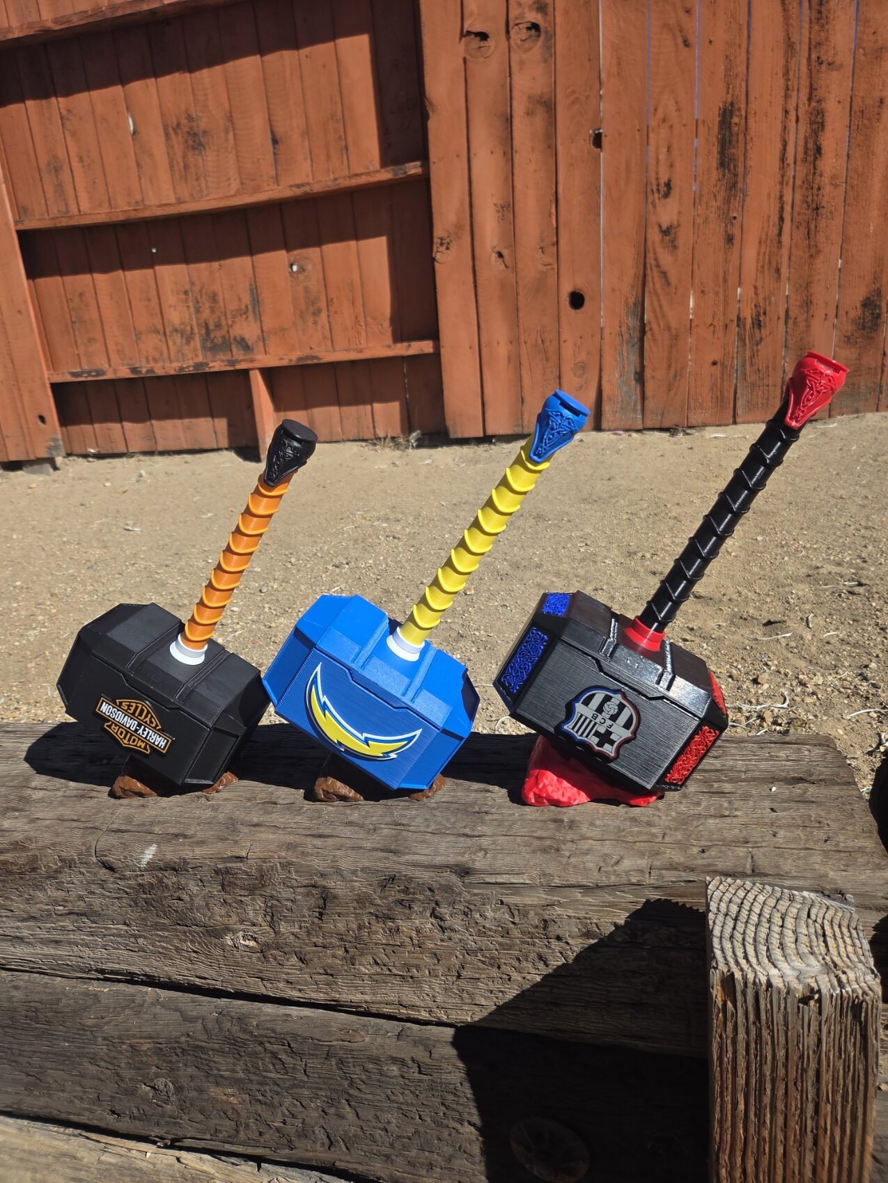 Thor Hammer - Image 10