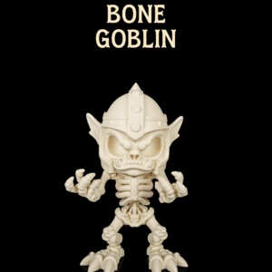 Bone Goblin