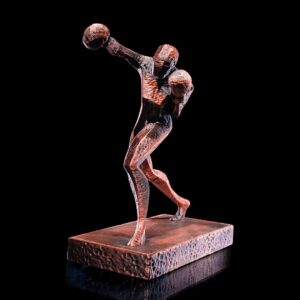 Escultura Minimalista - A Nobre Arte