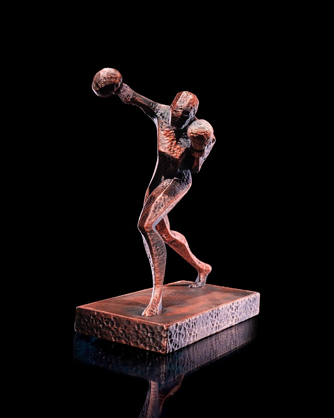 Escultura Minimalista - A Nobre Arte