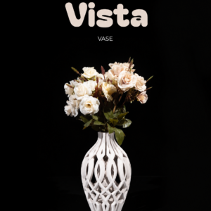 Vase Vista