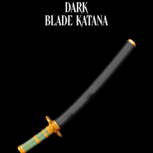 Dark Blade Katana