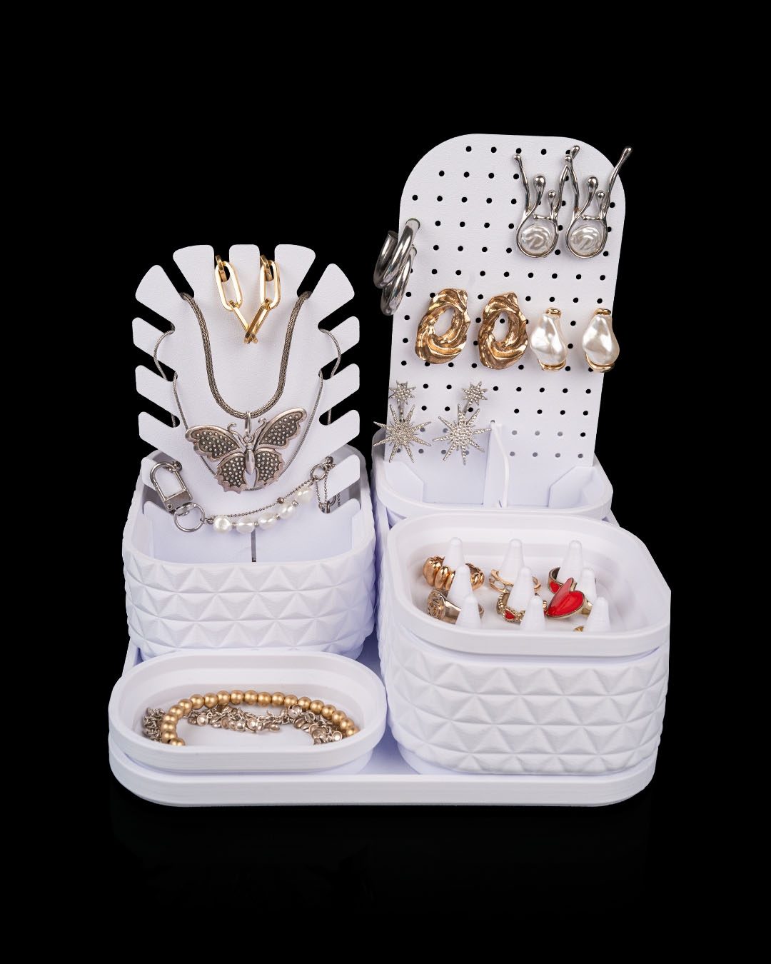 Organizador Modular Dazzle – Beskar Lab 3D - Image 3