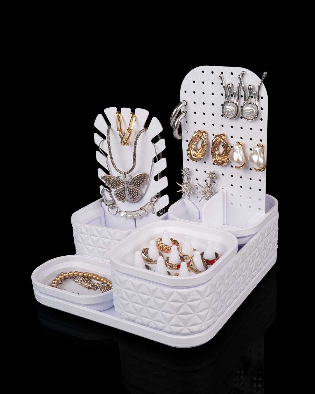 Organizador Modular Dazzle – Beskar Lab 3D - Image 4