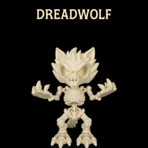 Dreadwolf