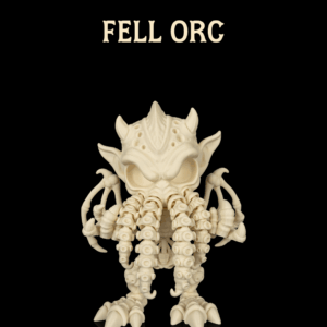 Fell Orc