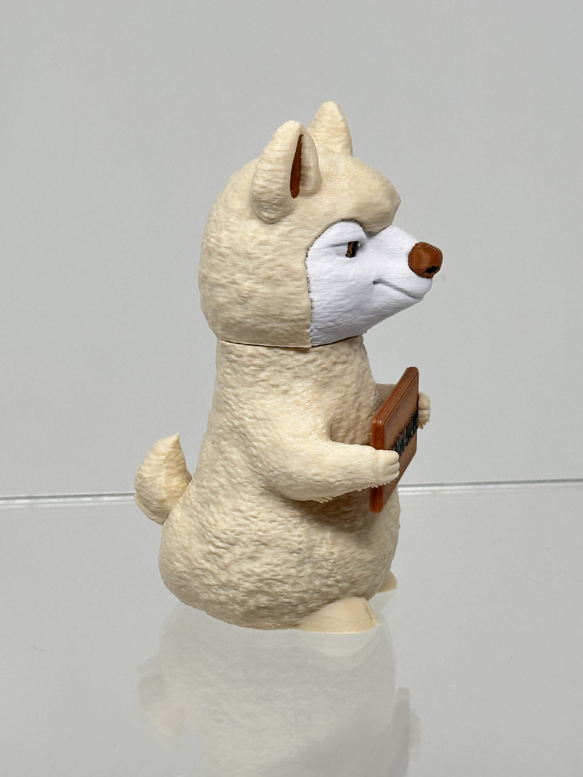 Llama - Animals with Attitude - Image 2