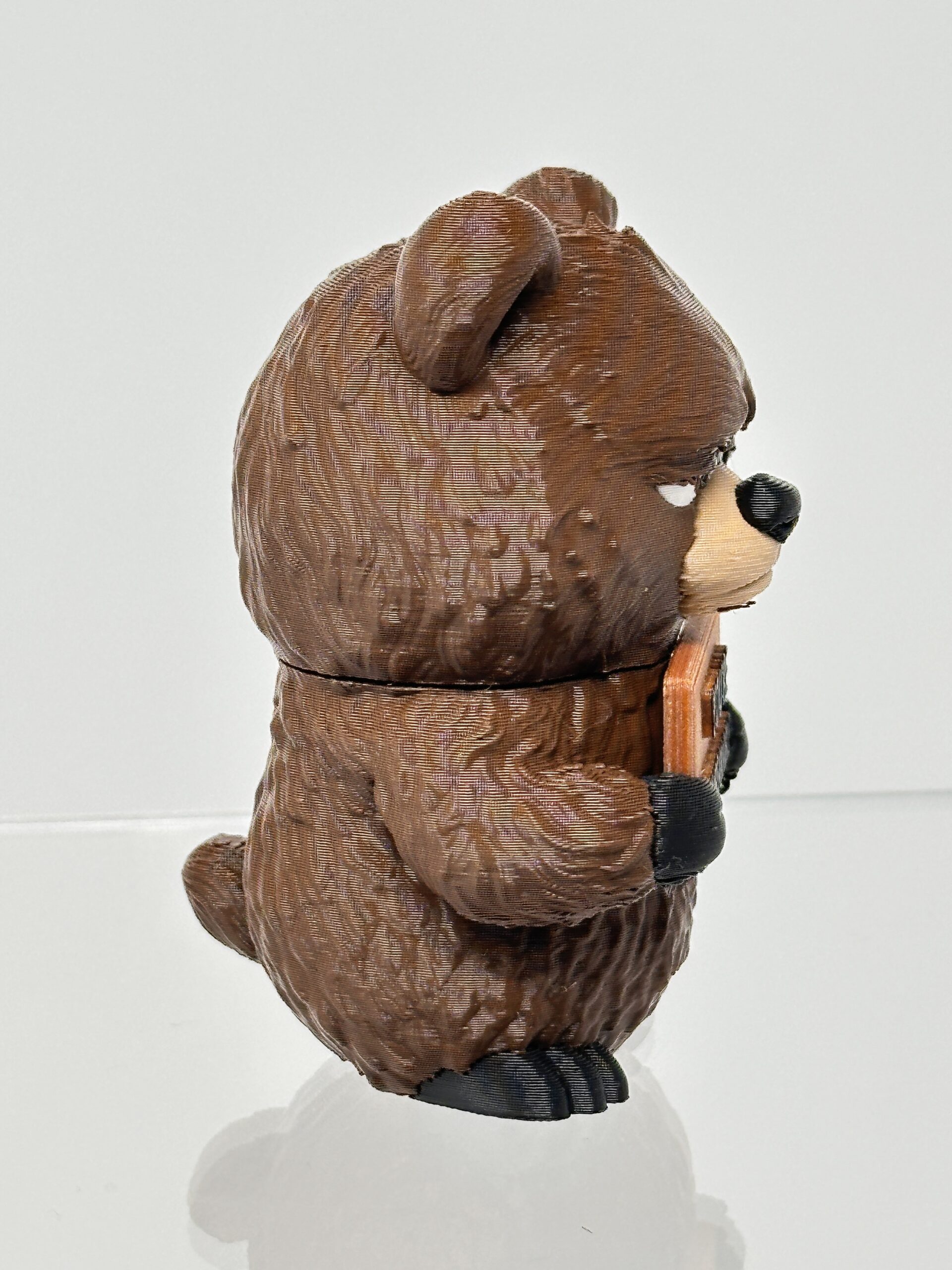 Bear - Animals with Attitude - Image 4