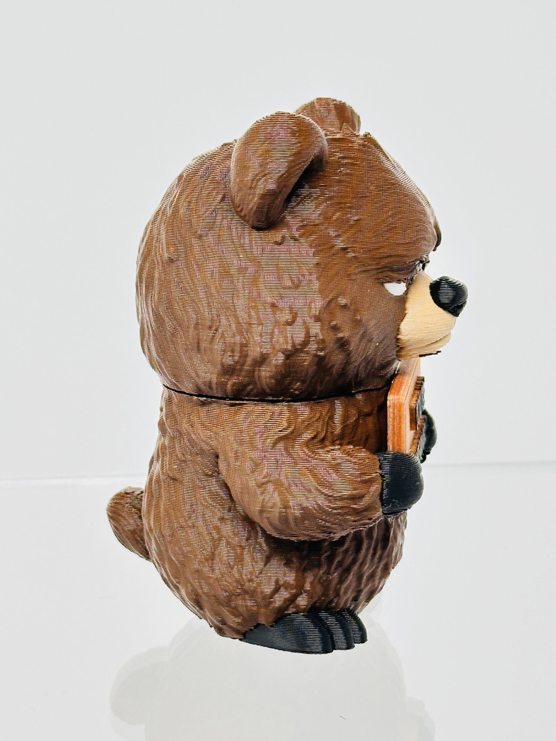 Bear - Animals with Attitude - Image 3