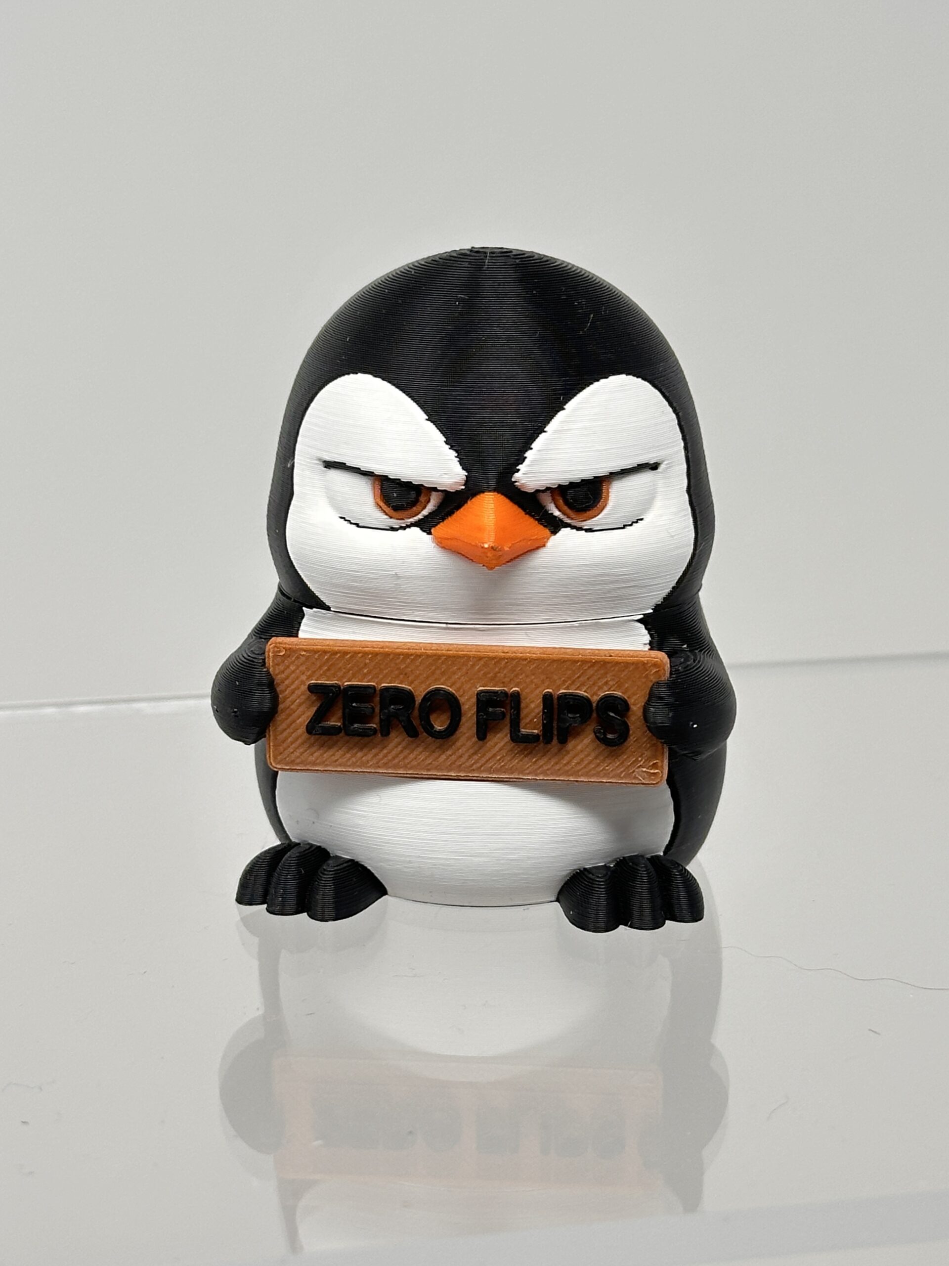 Penguin - Animals with Attitude - Image 2