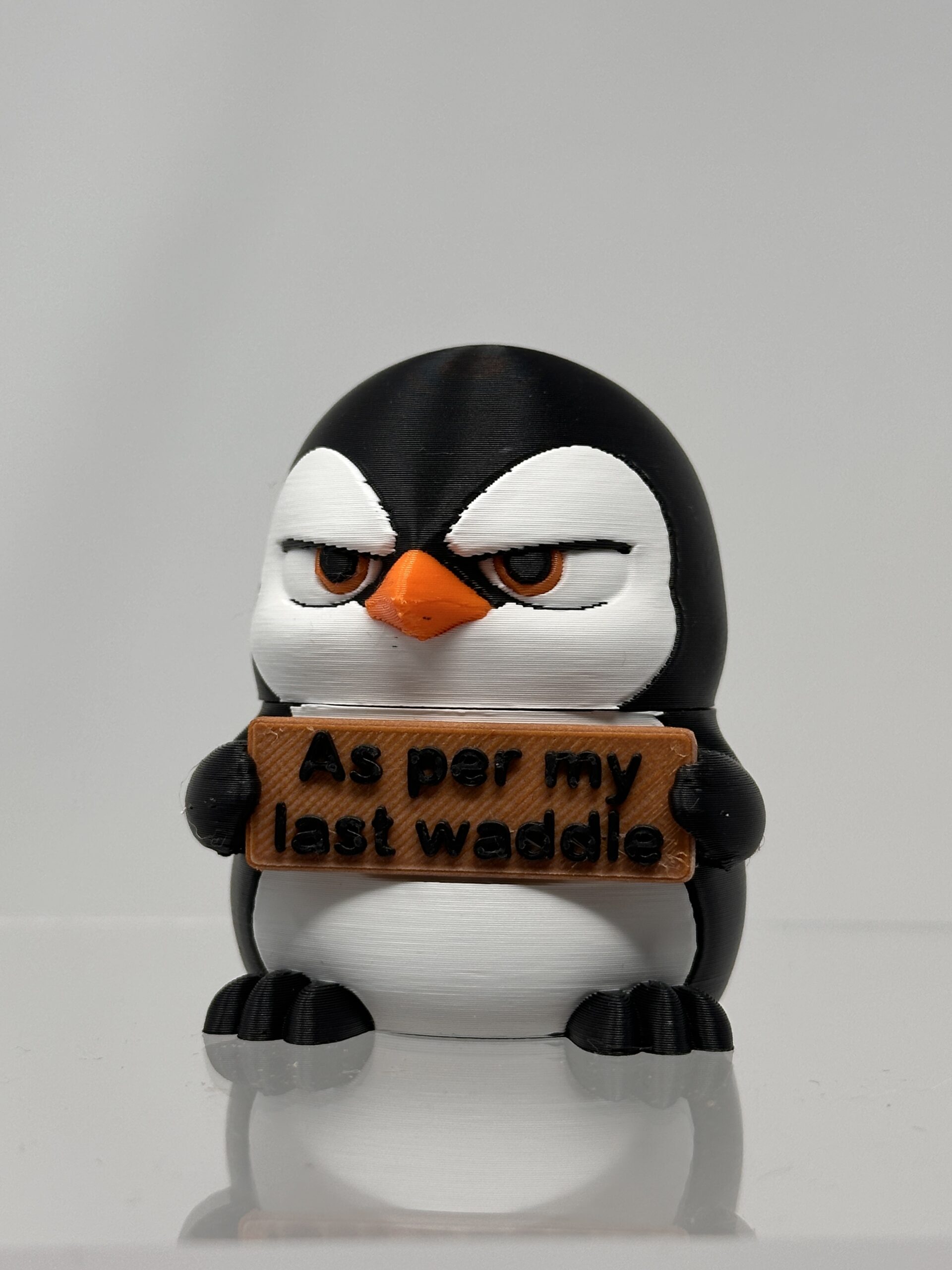 Penguin - Animals with Attitude - Image 4