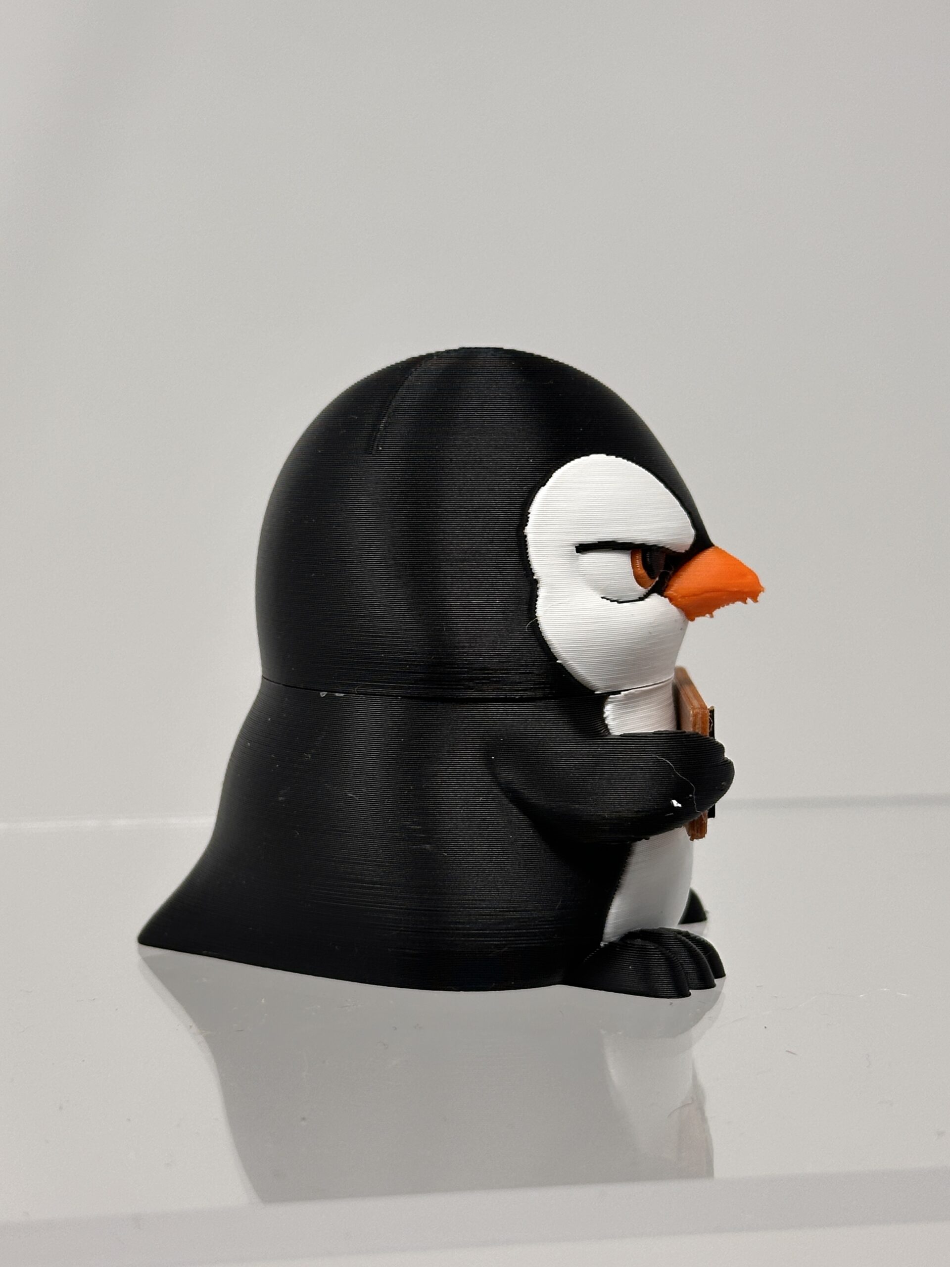 Penguin - Animals with Attitude - Image 5