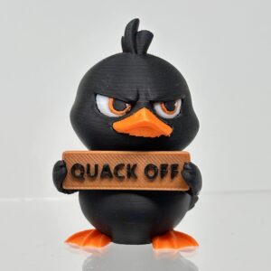 Duck - Animals with Attitude