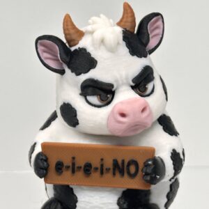 Cow - Animals with Attitude