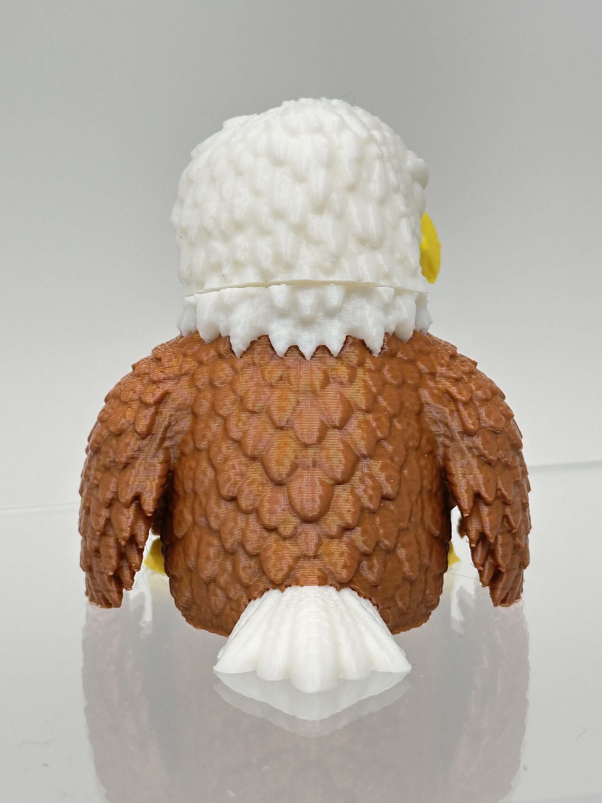 Eagle - Animals with Attitude - Image 4