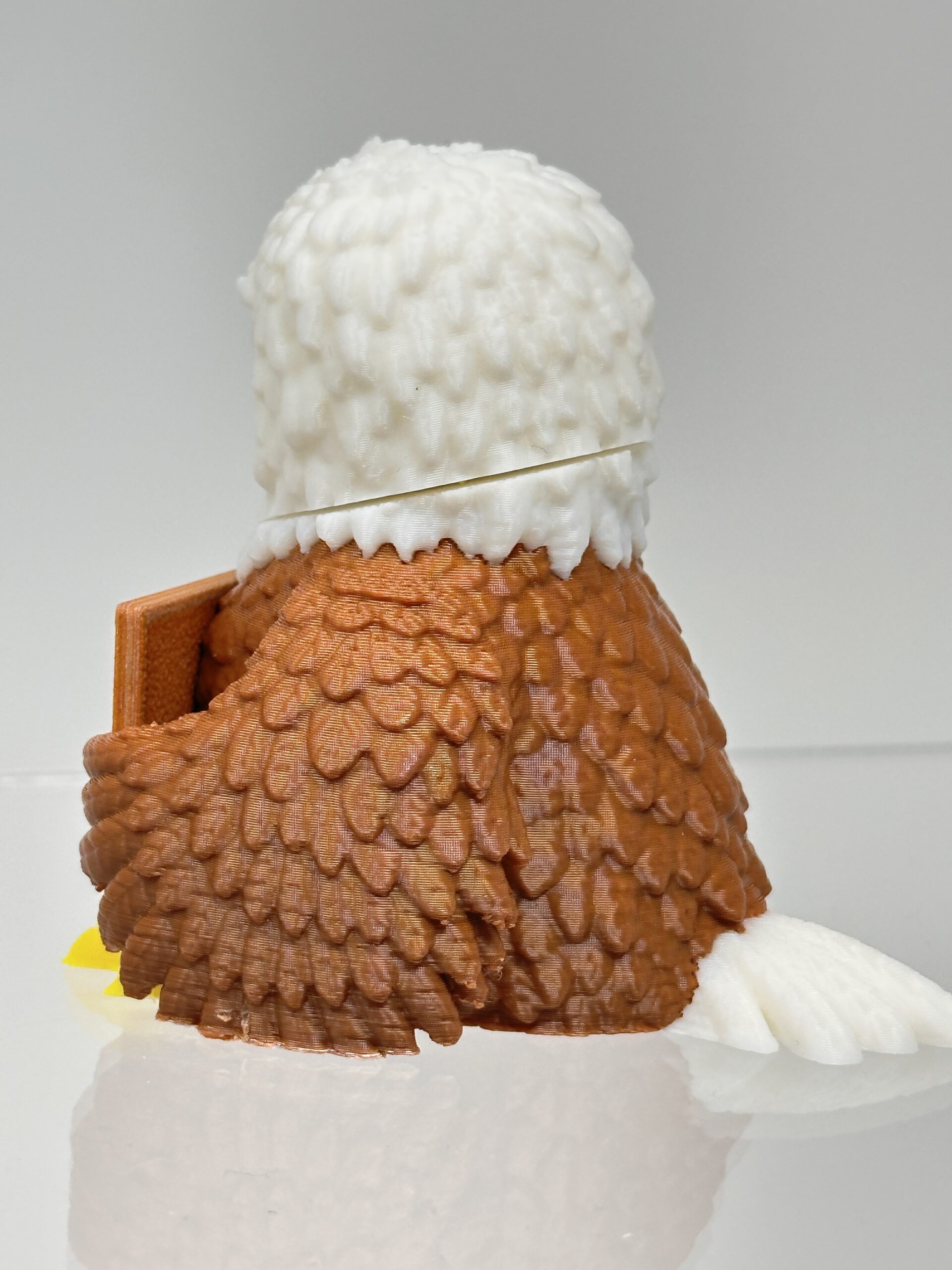 Eagle - Animals with Attitude - Image 3