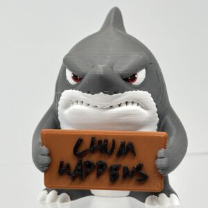 Shark - Animals with Attitude