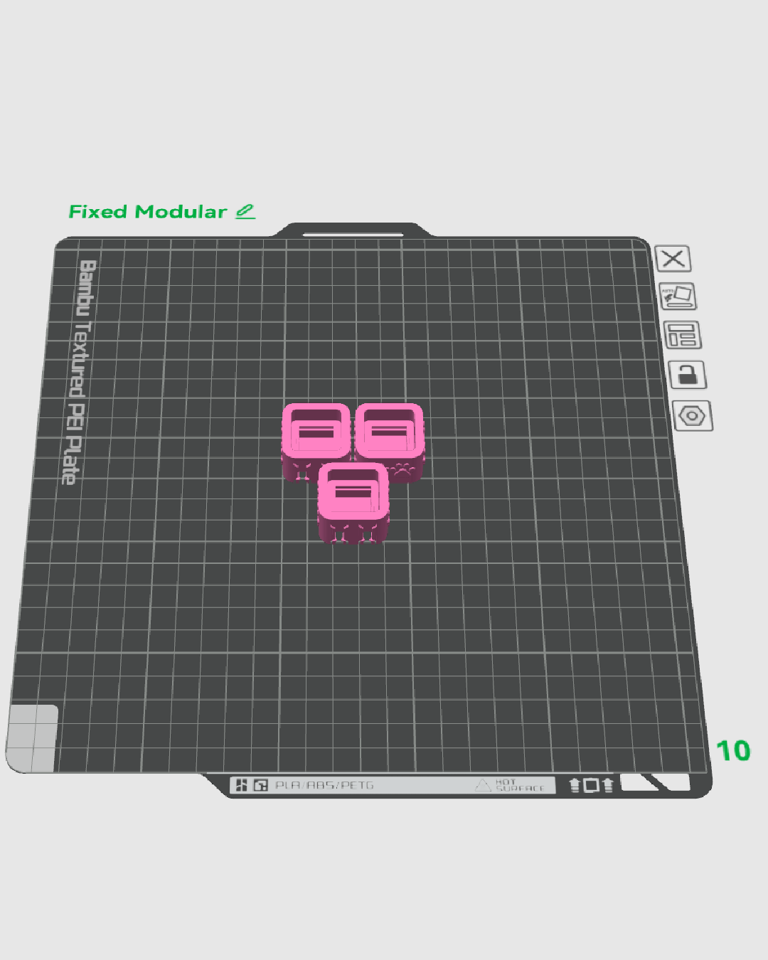 Paw Clicker - Image 24
