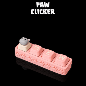 Paw Clicker