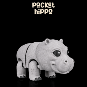 Pocket Hippo