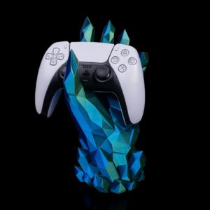Controller Holder Crystal