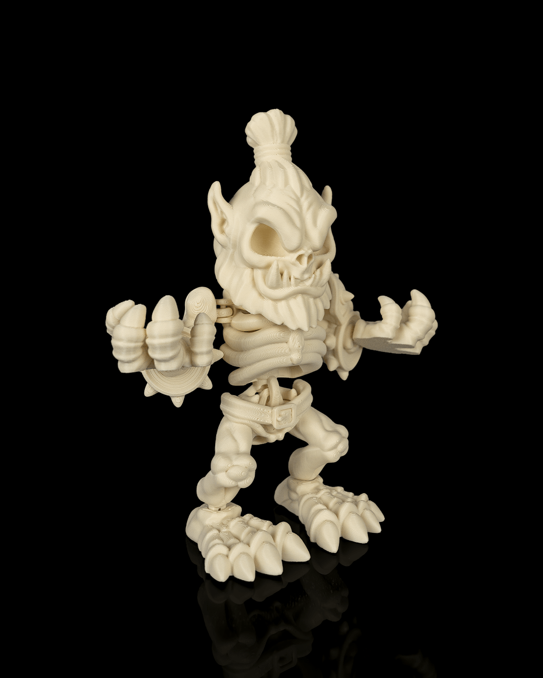 The Drowned One - Image 3