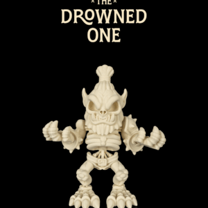The Drowned One