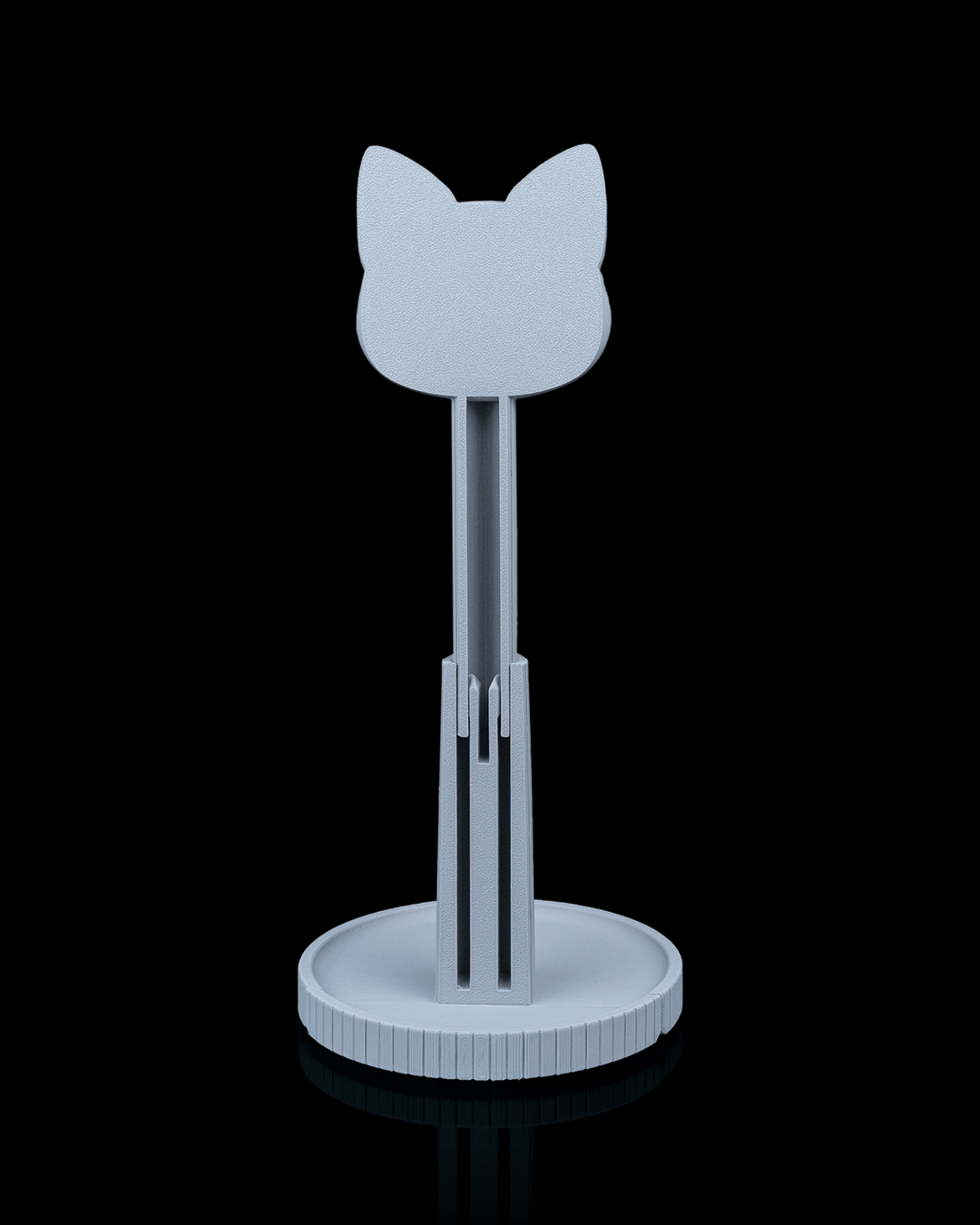 Suporte para Headset / Fone de Ouvido - Gatinho 3D - Image 6