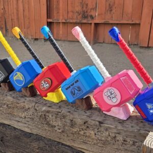 Thor Hammer