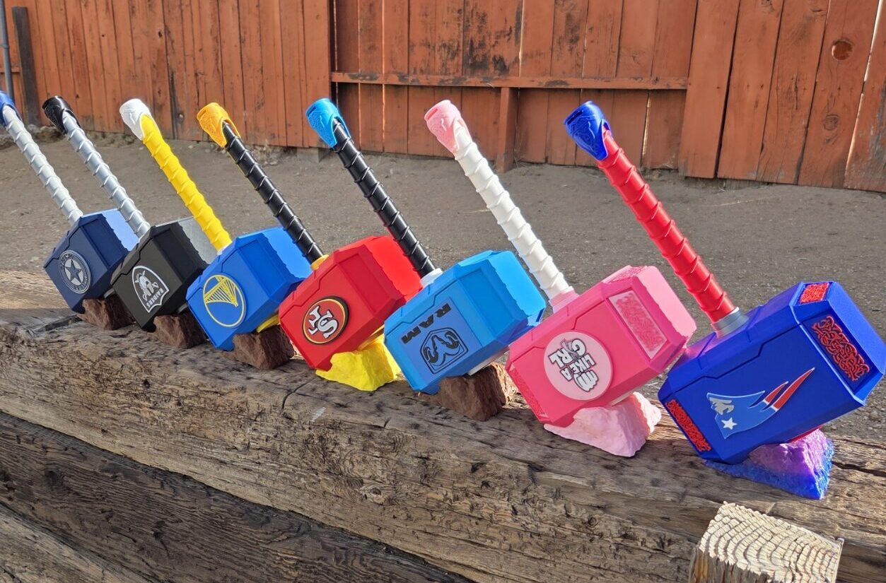 Thor Hammer