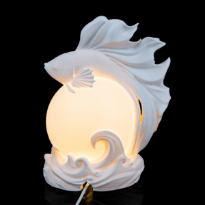 Betta Sphere - Table Lamp