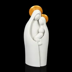 Família Abençoada – Estátua