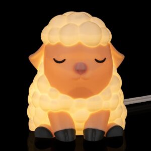 Counting Sheep - Table Lamp