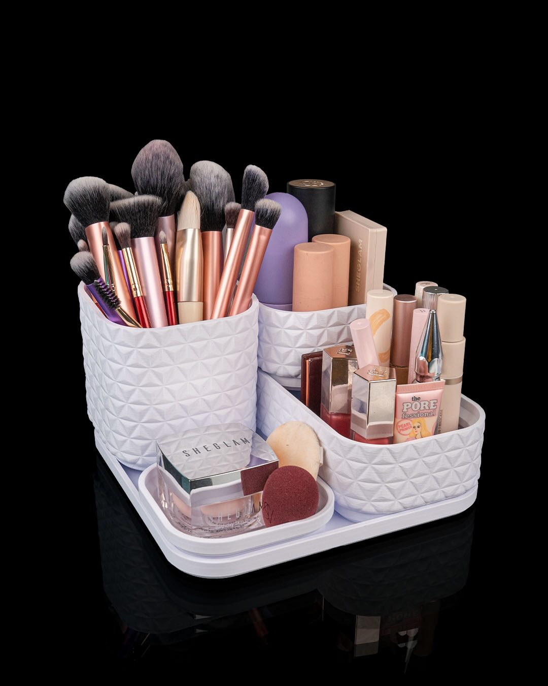 Organizador Modular Dazzle – Beskar Lab 3D