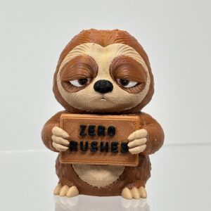Sloth - Animals with Attitude