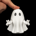 Mood Ghost