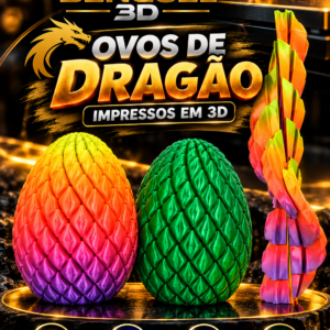 Ovo de Dragão