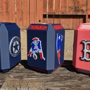 Thor Hammer Koozie