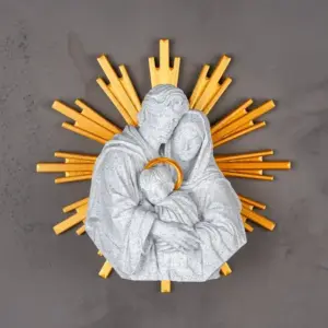The Holy Family
