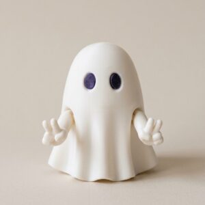 Mood Ghost